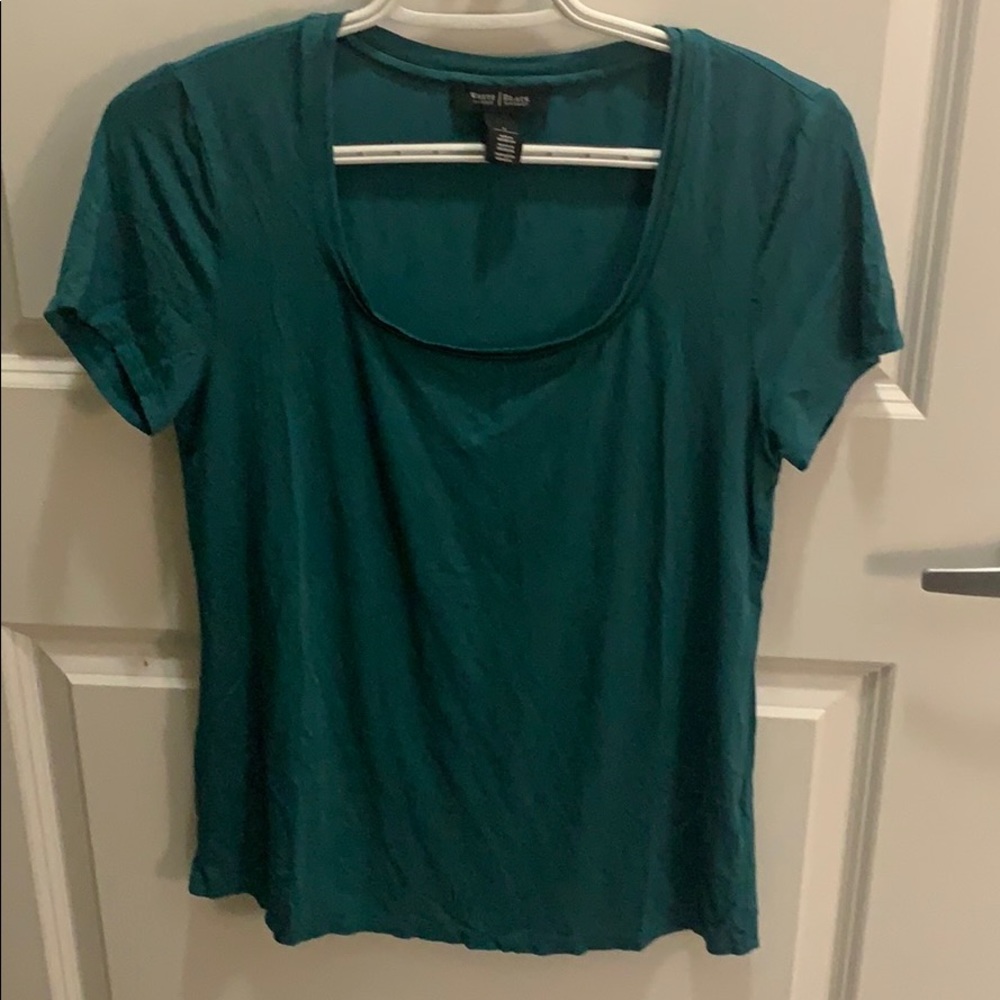 Cute everyday top!